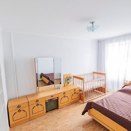 Apartment On Polevaya 44/12 Bohuslav Esterno foto
