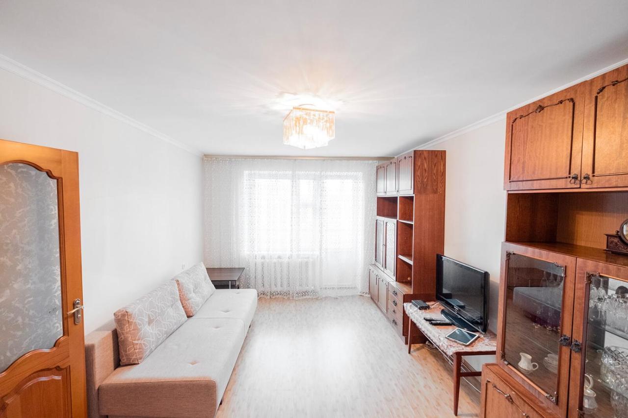 Apartment On Polevaya 44/12 Bohuslav Esterno foto