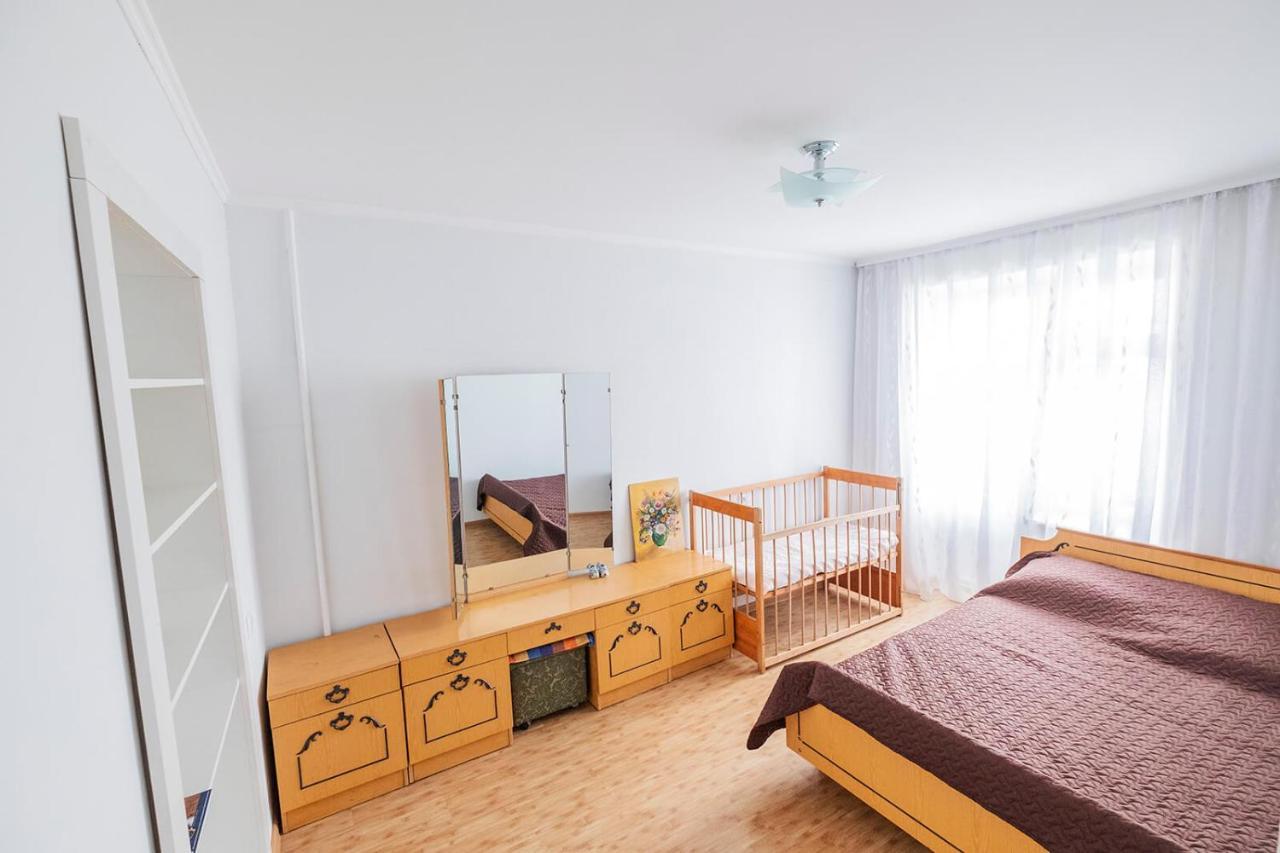 Apartment On Polevaya 44/12 Bohuslav Esterno foto