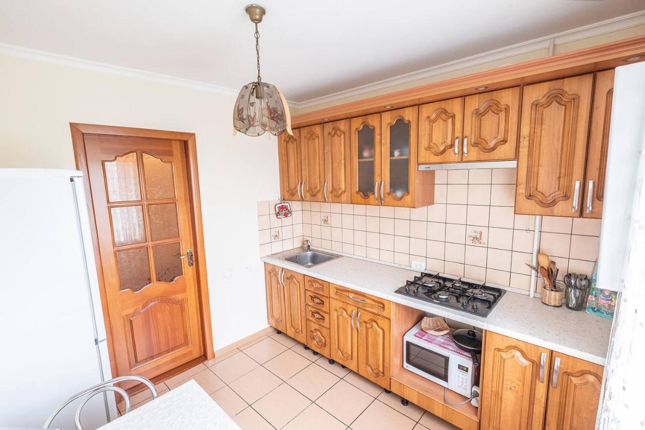 Apartment On Polevaya 44/12 Bohuslav Esterno foto