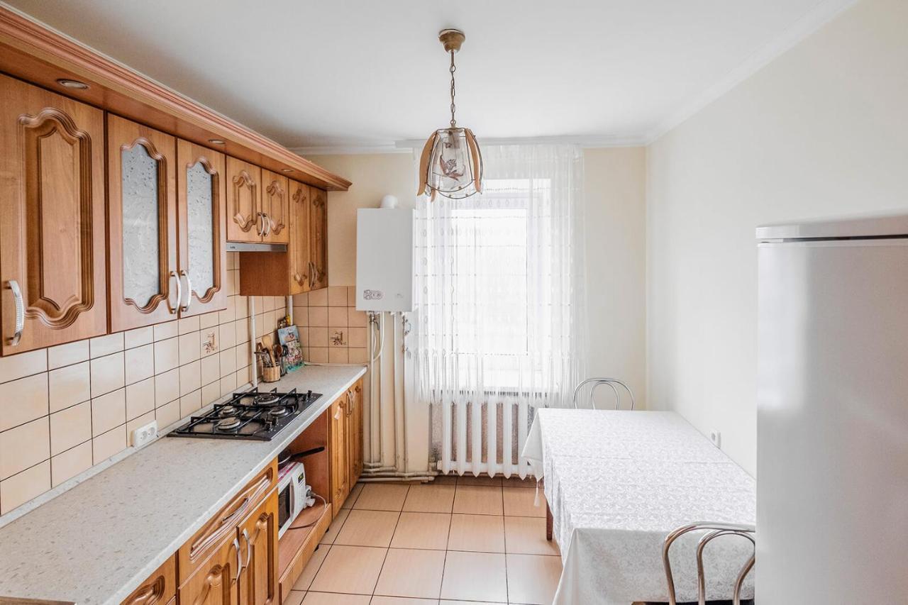 Apartment On Polevaya 44/12 Bohuslav Esterno foto