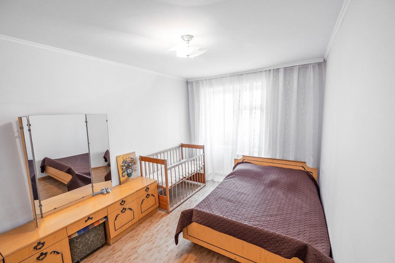 Apartment On Polevaya 44/12 Bohuslav Esterno foto