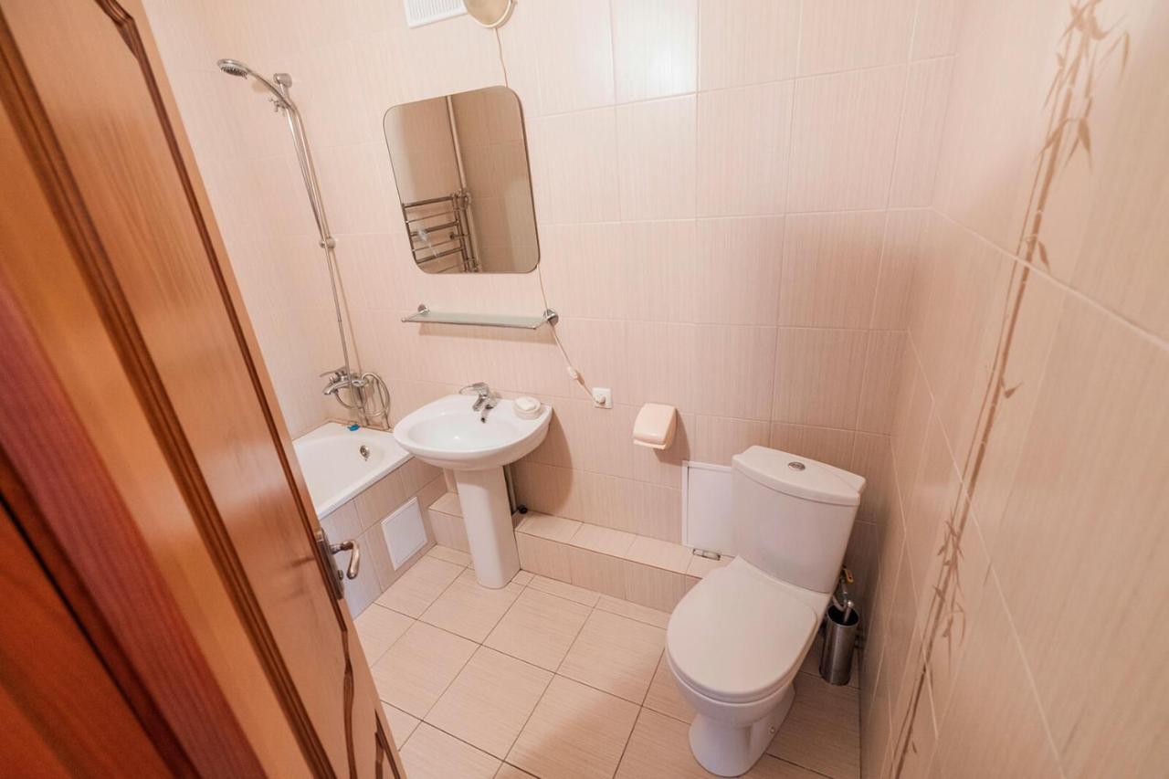 Apartment On Polevaya 44/12 Bohuslav Esterno foto