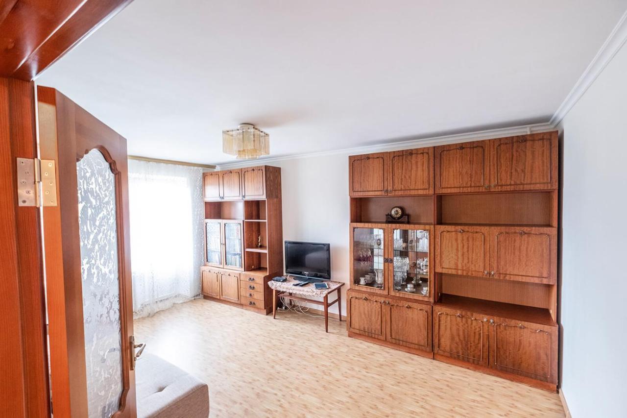 Apartment On Polevaya 44/12 Bohuslav Esterno foto