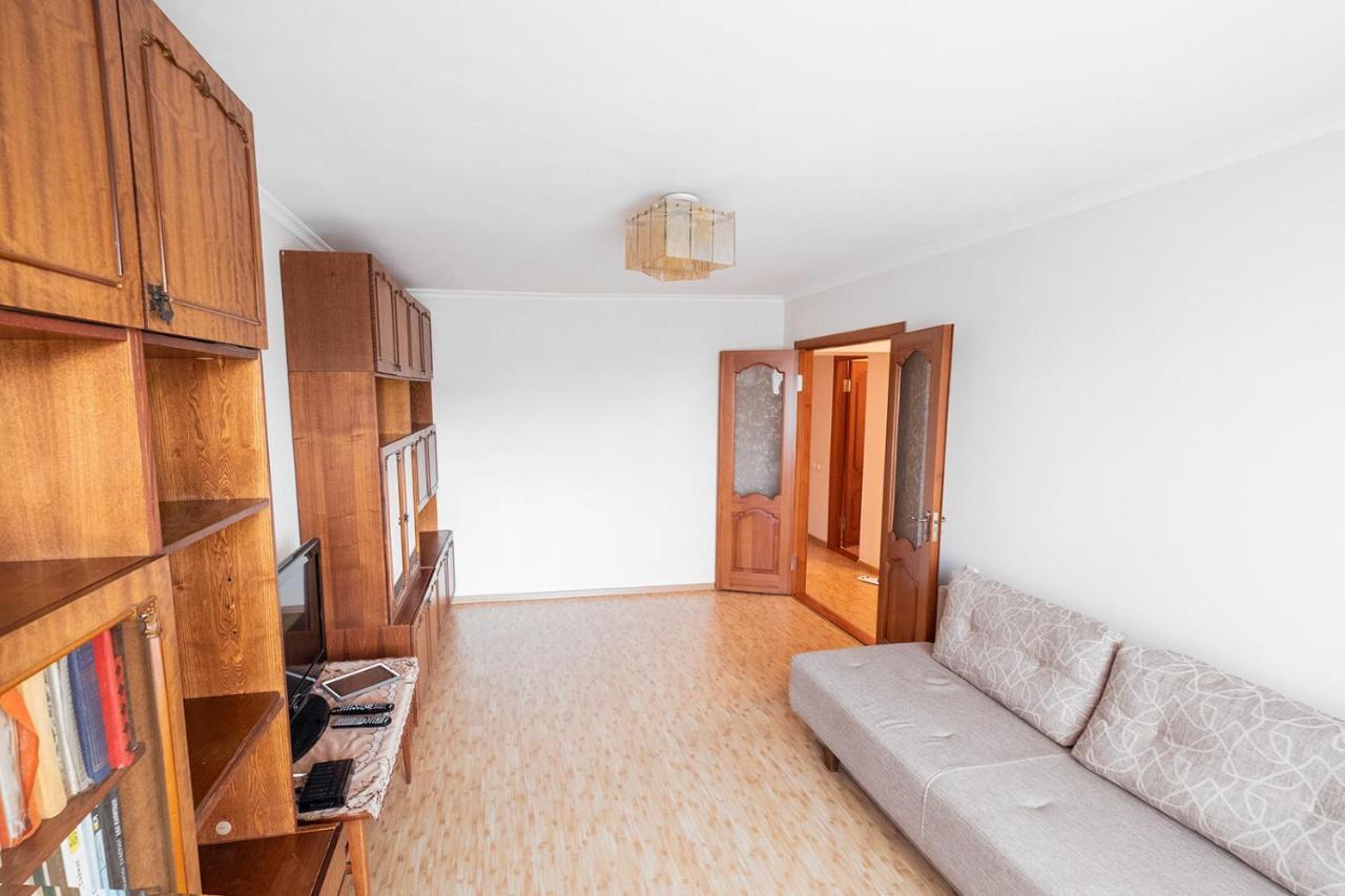 Apartment On Polevaya 44/12 Bohuslav Esterno foto