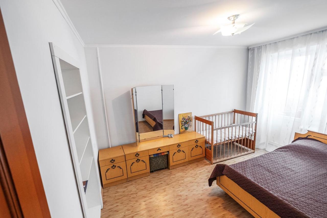 Apartment On Polevaya 44/12 Bohuslav Esterno foto