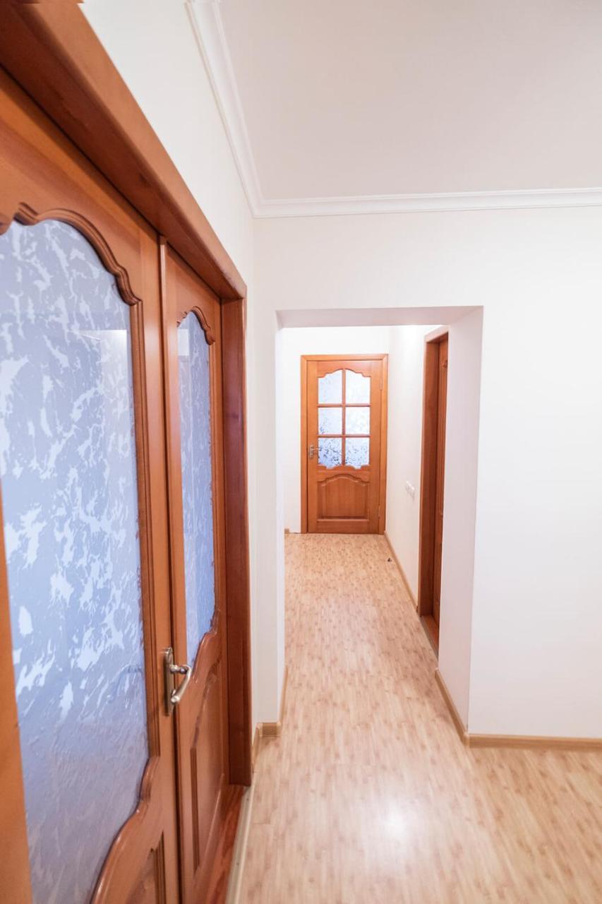 Apartment On Polevaya 44/12 Bohuslav Esterno foto