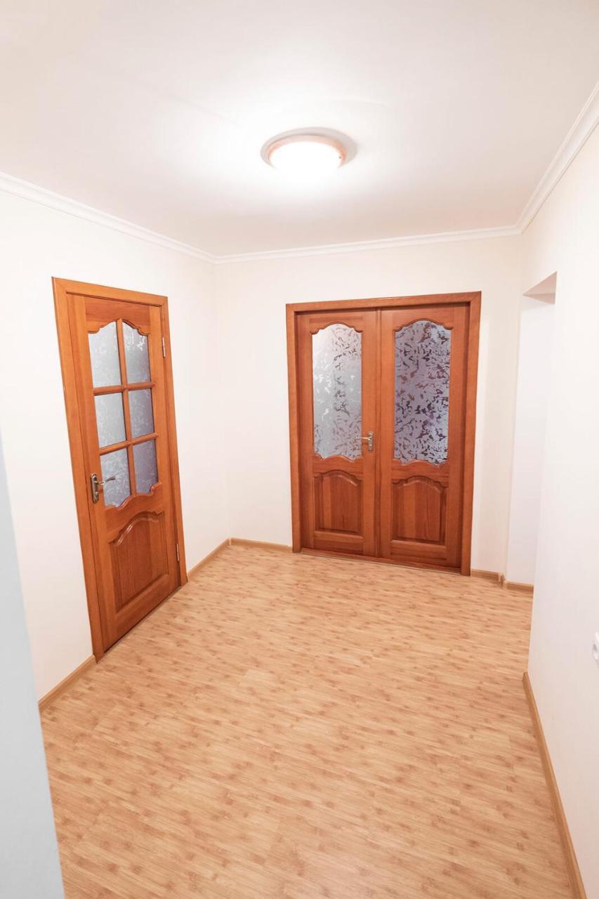 Apartment On Polevaya 44/12 Bohuslav Esterno foto