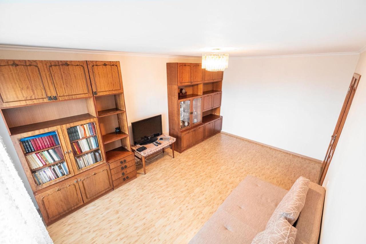 Apartment On Polevaya 44/12 Bohuslav Esterno foto