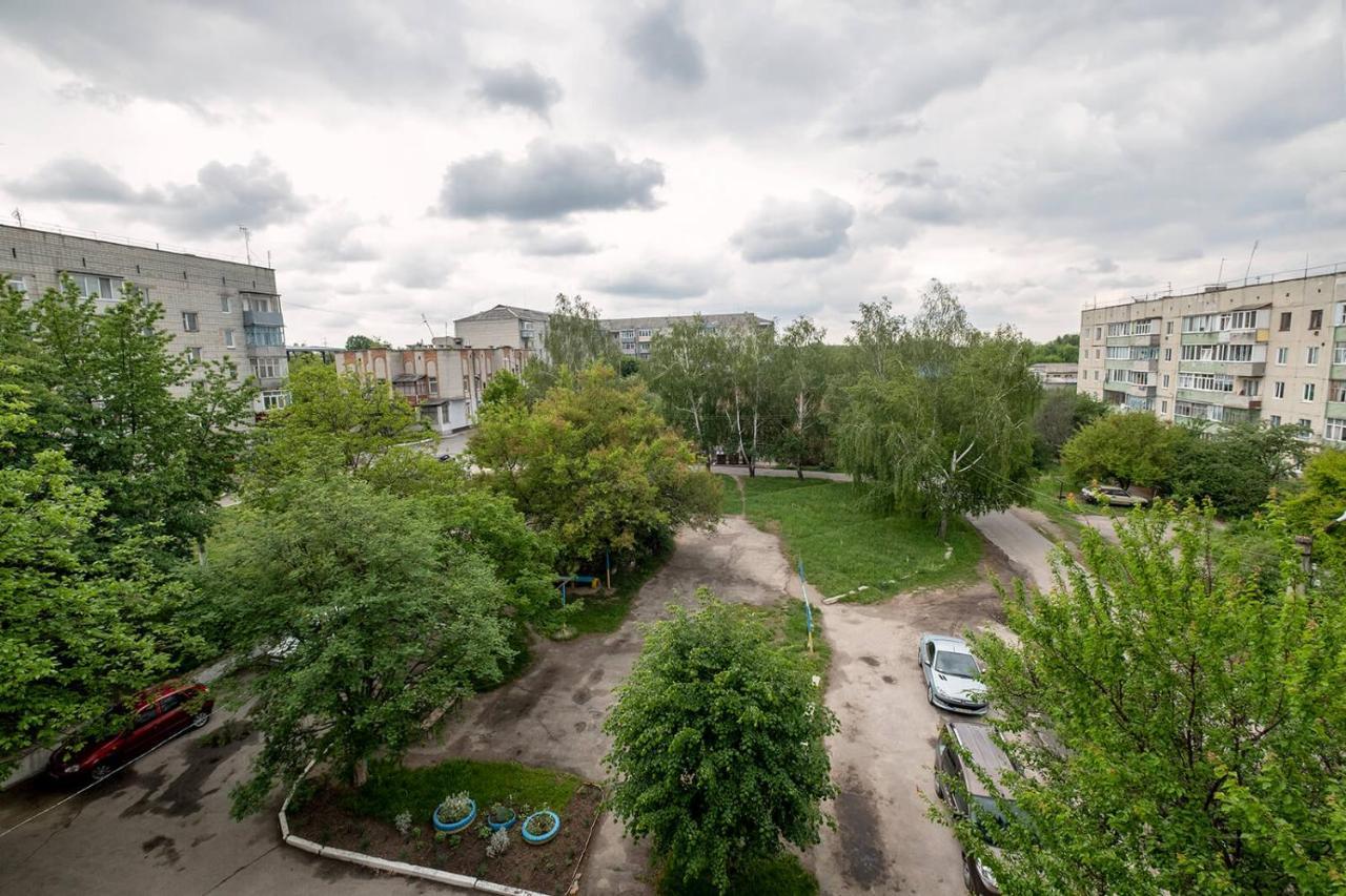 Apartment On Polevaya 44/12 Bohuslav Esterno foto
